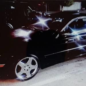 Meet your Posher, Corey